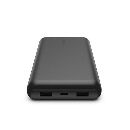 Belkin BPB012btBK 20000 mAh Yok Powerbank