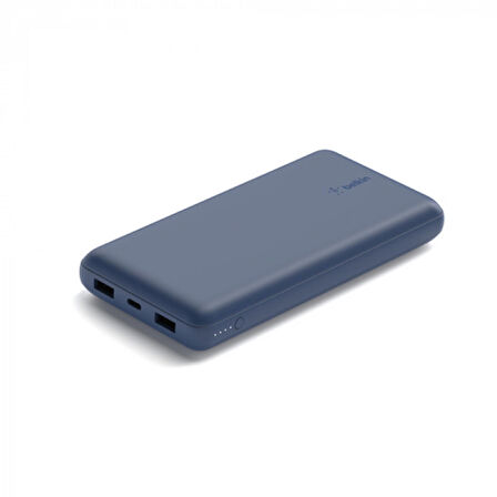 Belkin BPB012btBL 20000 mAh Yok Powerbank