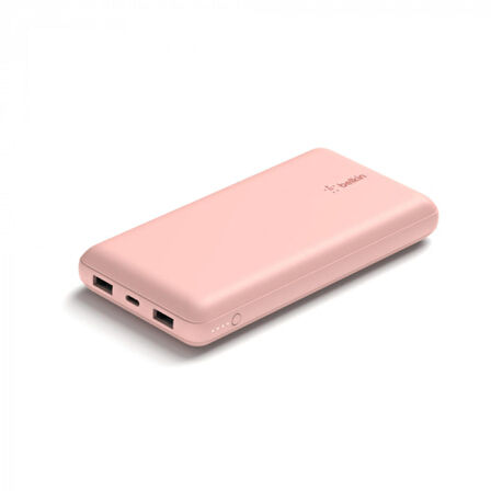 Belkin BPB012btRG 20000 mAh Yok Powerbank