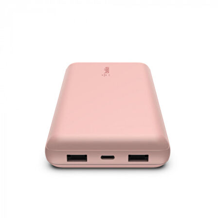 Belkin BPB012btRG 20000 mAh Yok Powerbank