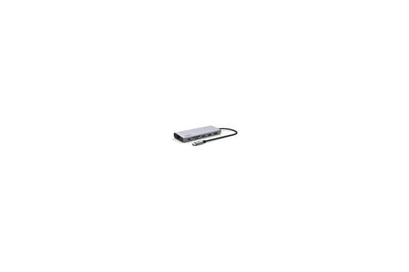 Belkin USB-C 7 in 1 Multiport Çoklayıcı Adaptör / AVC009BTSGY8 Teşhir