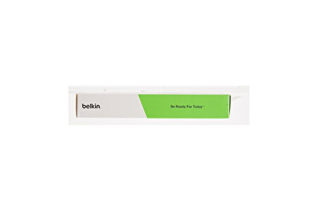 Belkin USB-C 7 in 1 Multiport Çoklayıcı Adaptör / AVC009BTSGY8 Teşhir