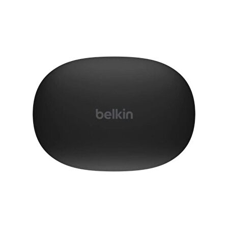 Belkin SoundForm Bolt TWS Bluetooth Kulaklık - Siyah