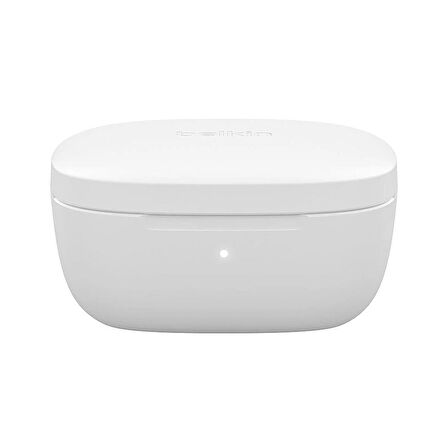 Belkin - SoundForm Motion TWS Bluetooth Kulaklık - Beyaz