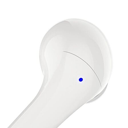 Belkin - SoundForm Motion TWS Bluetooth Kulaklık - Beyaz