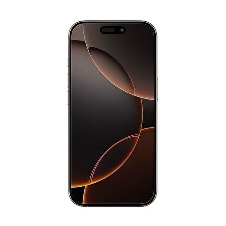 Belkin OVA159HQ ScreenForce TemperedGlass iPhone 16 Pro Uyumlu (Kolay Hizalama Tepsili) Ekran Koruyucu