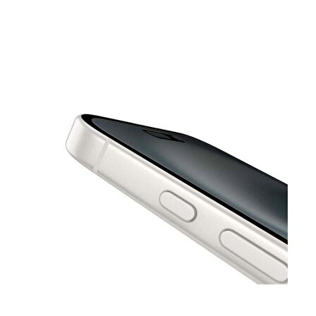 Belkin ScreenForce InvisiGlass iPhone 16,15,14 Pro Hayalet Ekran Koruyucusu OVA167hq