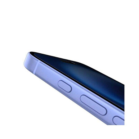 Belkin ScreenForce InvisiGlass 16 Plus/15 Plus/14 Pro Max Privacy Ekran Koruyucu