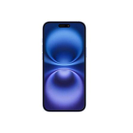 Belkin Belkin ScreenForce InvisiGlass iPhone 16 Plus Ekran Koruyucu, Kabarcıksız Uygulama için Konumlandırma Kabı