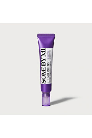 Some By Mi Retinol Intense Advanced Triple Action Eye Cream 30ml – Retinol Içeren Göz Bakım Krem