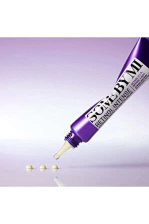Some By Mi Retinol Intense Advanced Triple Action Eye Cream 30ml – Retinol Içeren Göz Bakım Krem