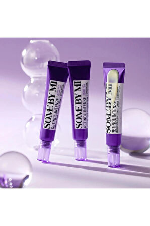 Some By Mi Retinol Intense Advanced Triple Action Eye Cream 30ml – Retinol Içeren Göz Bakım Krem