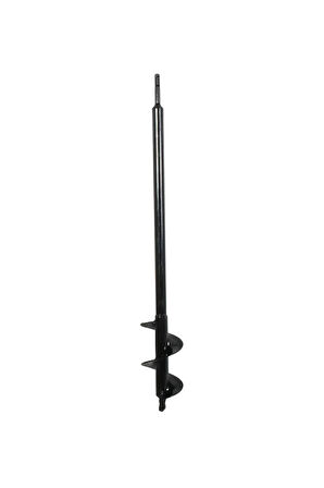 Fide Dikme Toprak Burgusu Matkap Ucu 60x10cm