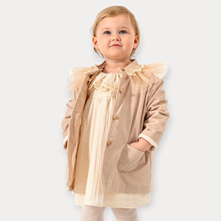 FIRFIRLI CEKETLİ 3 LÜ TAKIM 