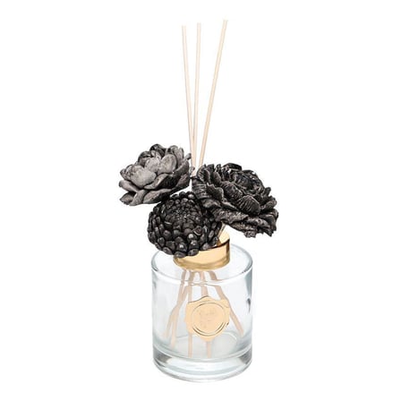 Fildişi Esintisi Çubuklu Oda Kokusu 200 ml – Dark Amber