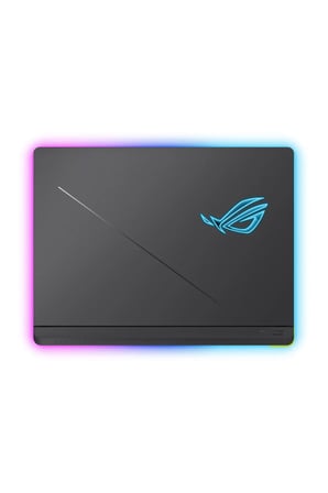 Rog Strix G16 Ultra 9 275HX 128GB 4+4TB SSD RTX5070/8GB 240Hz 16" QHD+ FDOS Gaming G615LP