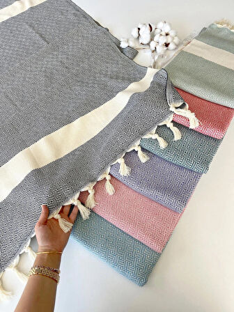 HOME 100X180 PEŞTEMAL - PETROL