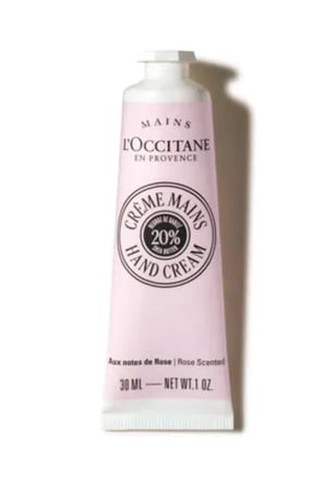 L'occitane Shea Güllü El Kremi 30 ml 