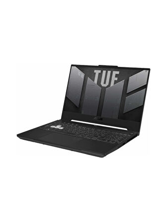 ASUS TUF GAMING F15 I5-12500H 32 GB RAM 1 TB SSD 4GB RTX3050 15.6" Windows 11 Pro FX507ZC4-HN205 K20