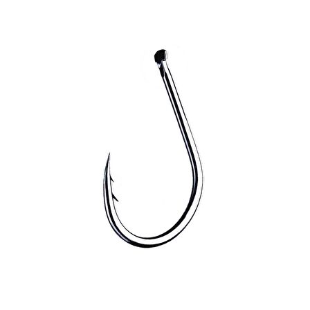 Shout Double Barb Serisi Olta İğnesi