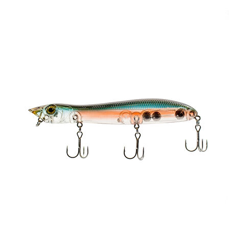 Remixon Lazy Minnow 11cm 12,7gr Maket Yem 01