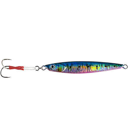 Remixon Rocky Shore 10cm 30gr Slim Jig Yem 05