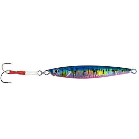 Remixon Rocky Shore 10cm 30gr Slim Jig Yem 09