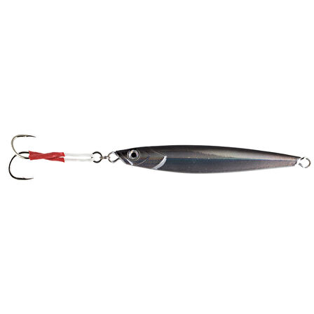 Remixon Rocky Shore 12,5cm 60gr Slim Jig Yem 05