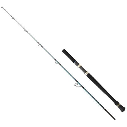 Daiwa Grandwave 168 cm 15-50 gr Jig Kamışı