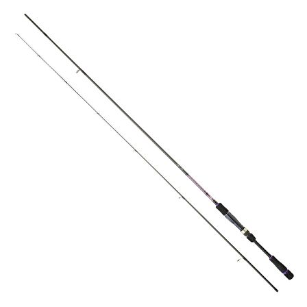 Daiwa Crosscast 234 cm 3-10 gr LRF Kamışı