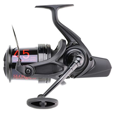 Daiwa Emblem 45 5000 SCW QD Surf Olta Makinesi