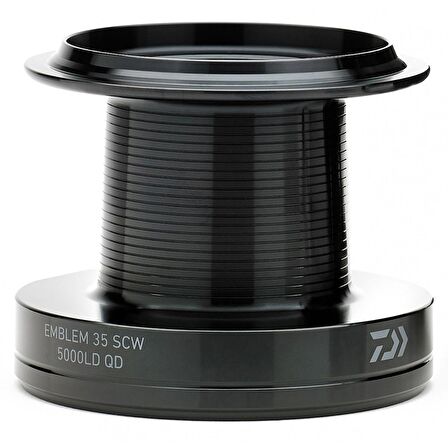 Daiwa Emblem 45 5000 SCW QD Surf Olta Makinesi