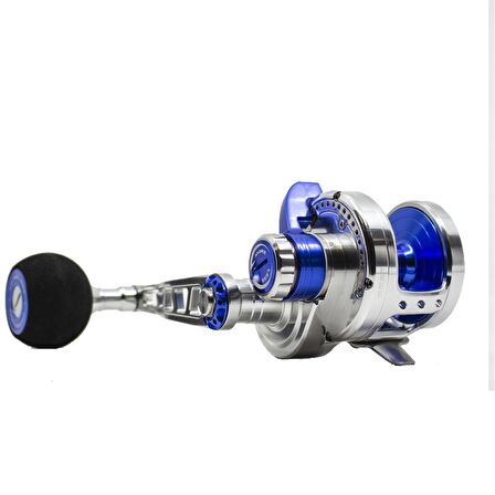 Remixon Pro Jig 30 Sol El Slow Jig Çıkrık