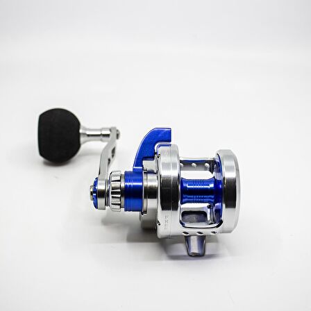 Remixon Pro Jig 30 Sol El Slow Jig Çıkrık