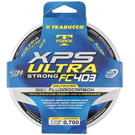 Trabucco TF XPS Ultra FC403 Leader