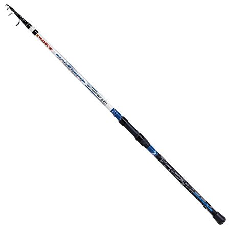 Trabucco Iridium 210 cm 200 gr Teleskopik Bot Kamışı