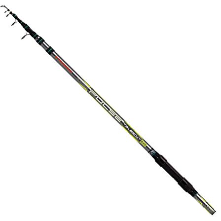 Trabucco Pulse 300 cm 150 gr Teleskopik Kamış