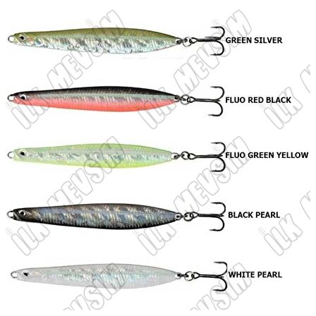 Savage gear Seeker Isp 10,2cm 28gr Kaşık