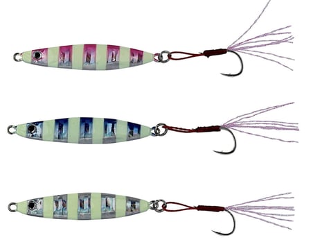Savage gear Psycho Sprat Lrf Turkish Zebra Mix 3 Adet Suni Yem 10 gr