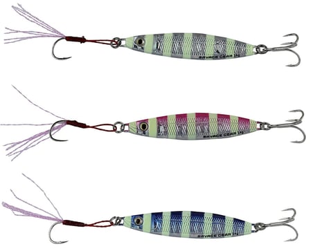 Savage gear Psycho Sprat Lrf Turkish Zebra Mix 3 Adet Suni Yem 10 gr