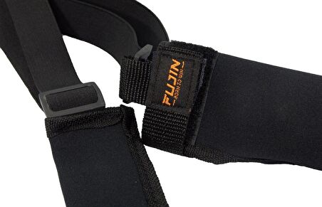 Fujin Rod Protection Case Ayarlanabilir Kamış Koruma Kılıfı