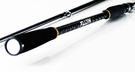 Fujin New Crow X-Plus NCR-902ML 270 cm 5-30 gr Spin Kamış