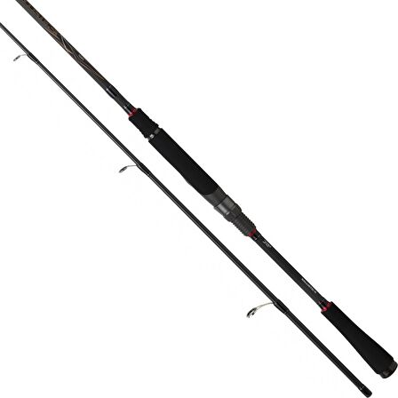 Daiwa Ballistic X 244 cm 14-42 gr Olta Kamışı