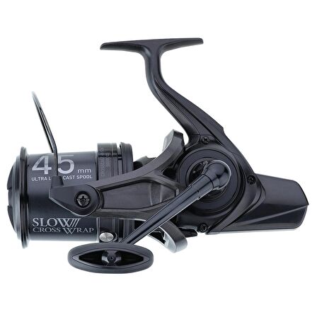 Daiwa Crosscast S20 45 SCW 5000 LD QD Carp Olta Makinesi