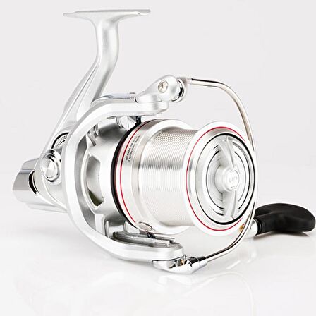 Daiwa Emblem 18 35 4000 CW QD Surf Olta Makinesi