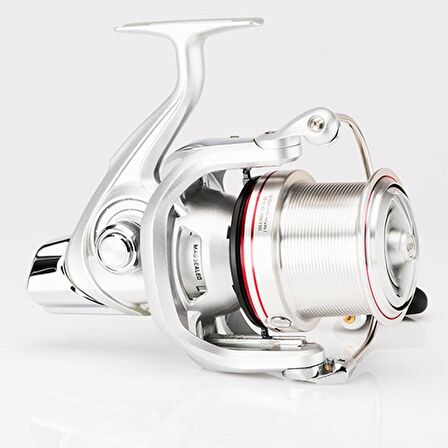 Daiwa Emblem 18 35 4000 CW QD Surf Olta Makinesi