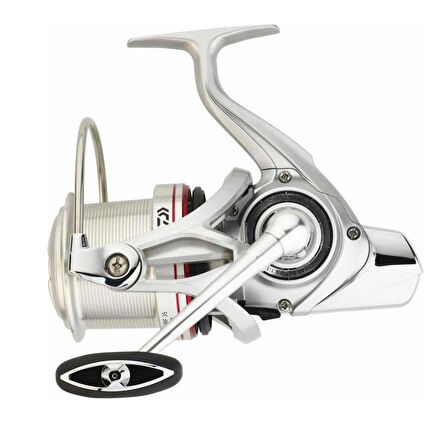 Daiwa Emblem 19 45 4000 SCW QD Surf Olta Makinesi
