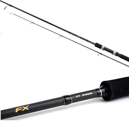 Shimano FX XT 270 cm 10-30 gr Spin Kamış