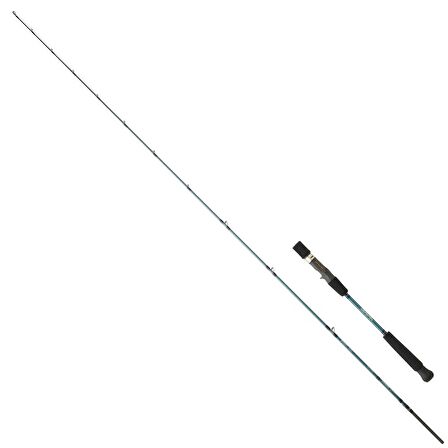 Daiwa Grandwave 199 cm MAX 180 gr Tetikli Jig Kamışı