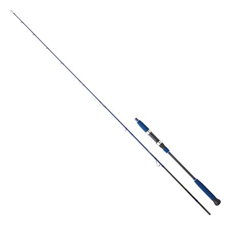 Daiwa Legalis Oceano 193 cm MAX 180 gr Tetikli Slow Jig Kamış